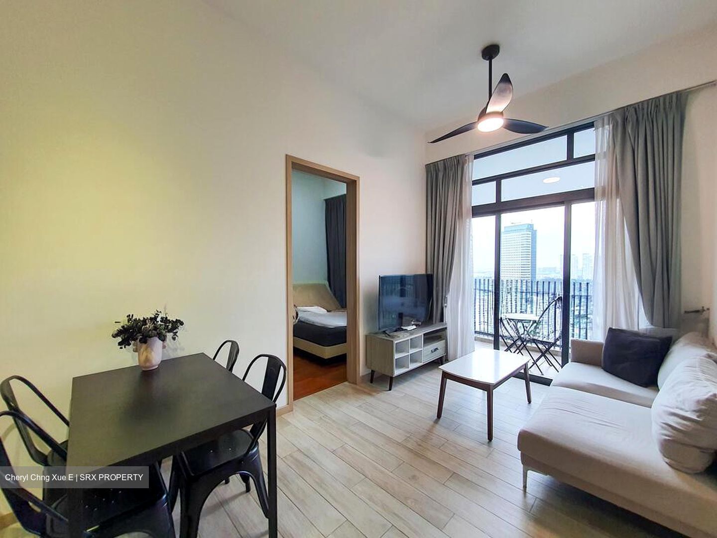 J Gateway (D22), Condominium #503179531